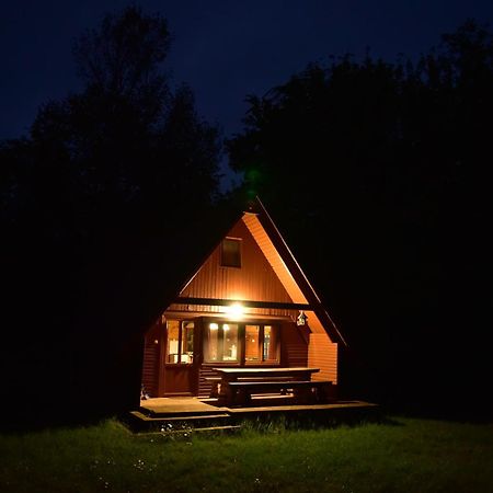 Gyoember Tanya Villa Asotthalom Exterior photo
