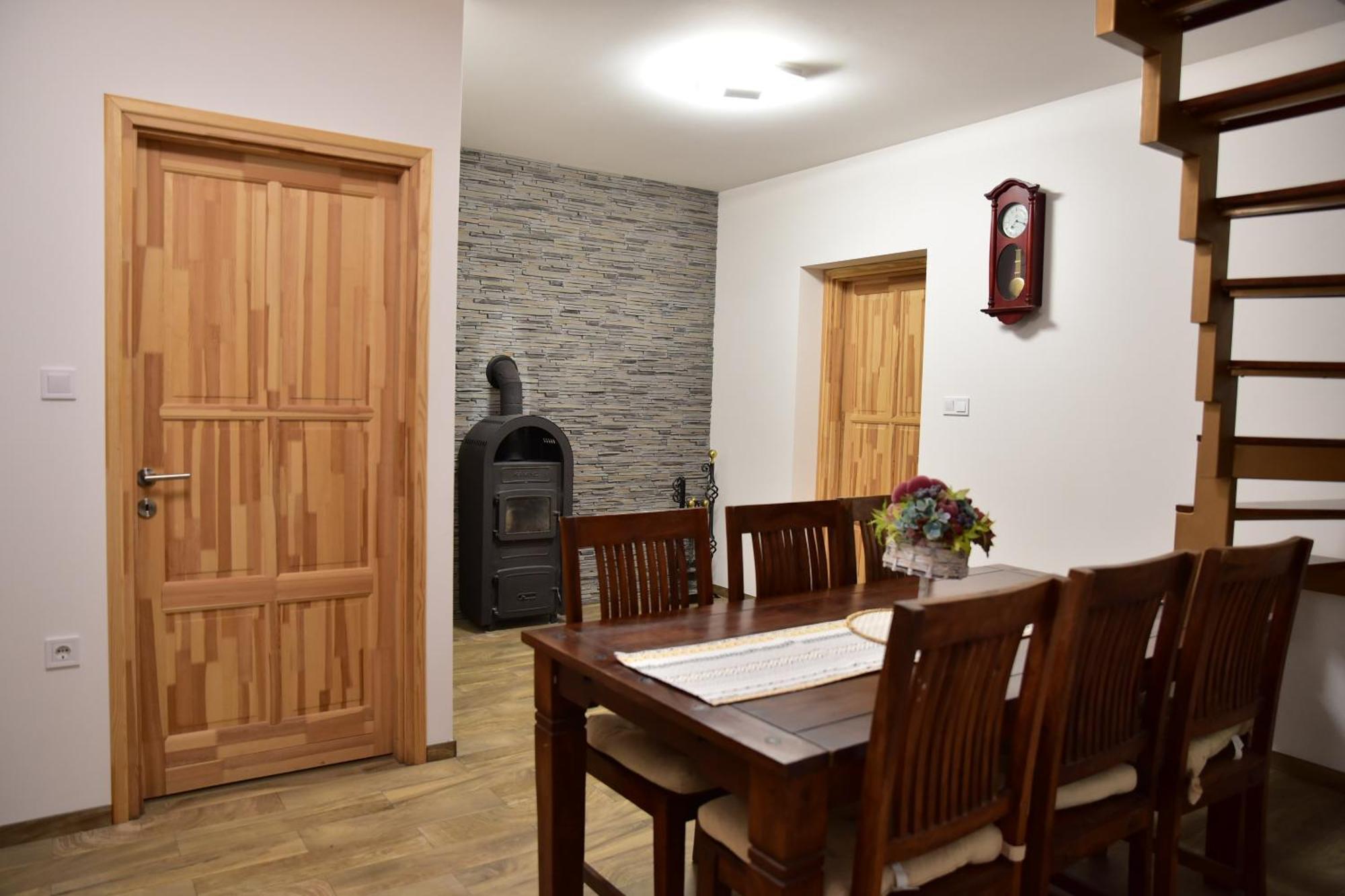 Gyoember Tanya Villa Asotthalom Room photo