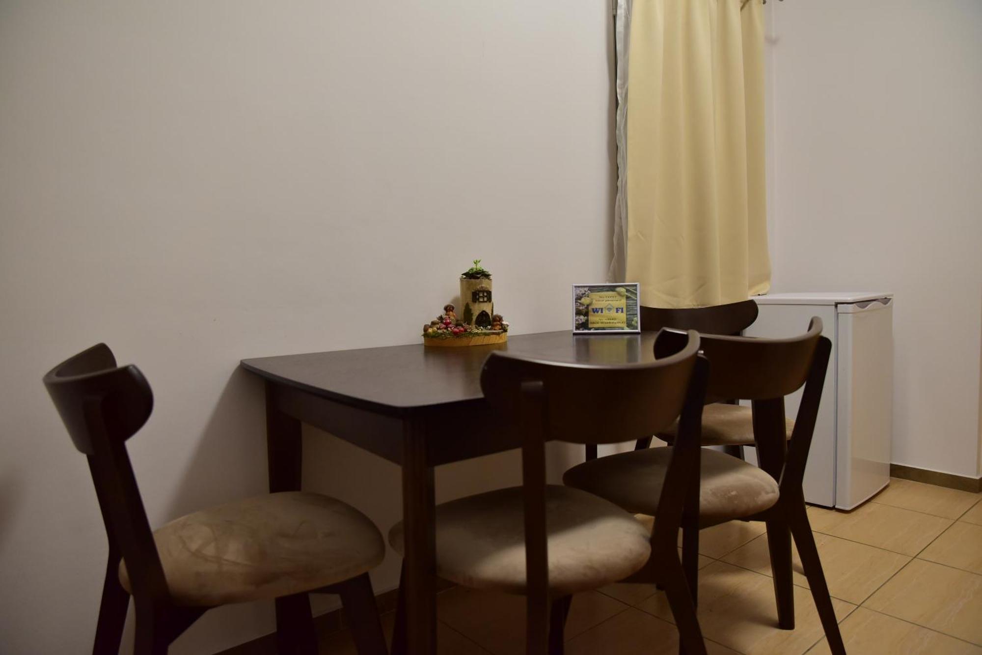 Gyoember Tanya Villa Asotthalom Room photo