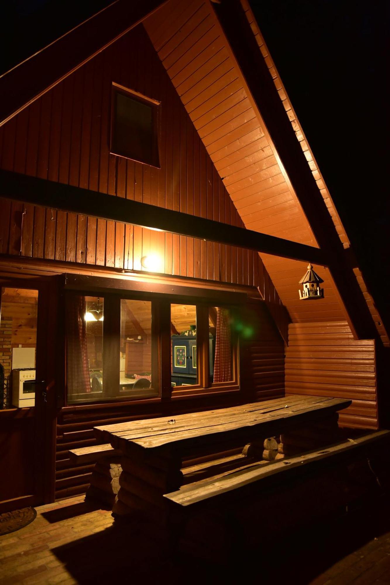 Gyoember Tanya Villa Asotthalom Room photo