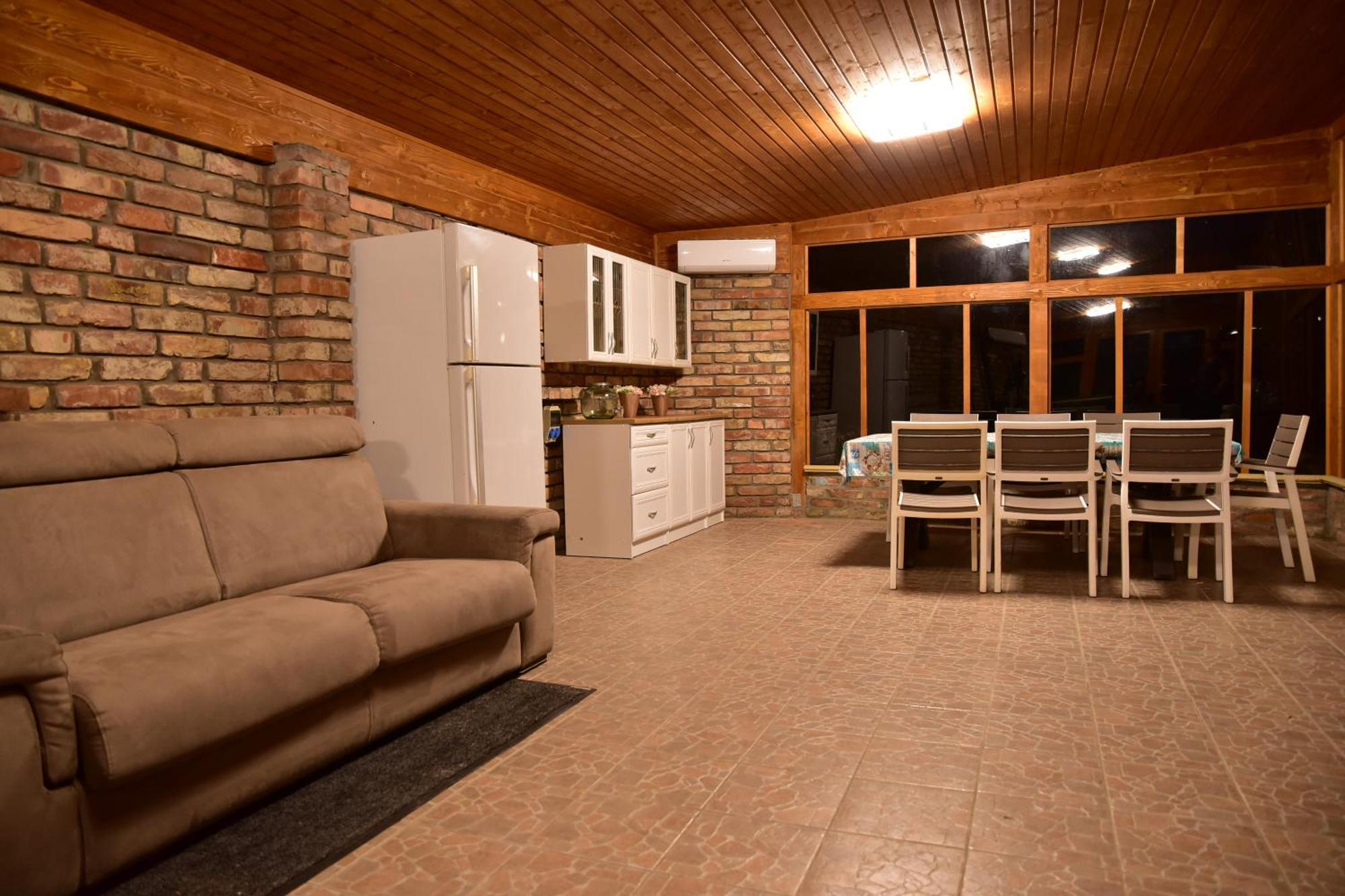 Gyoember Tanya Villa Asotthalom Room photo